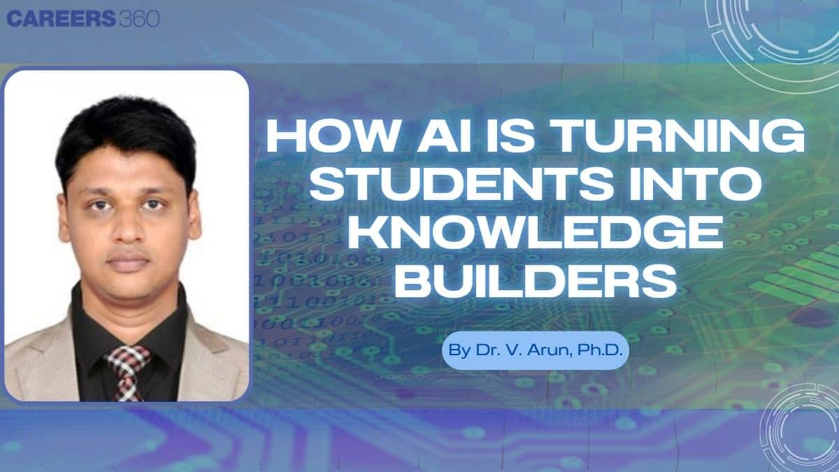 How AI Is Turning Students into Knowledge Builders